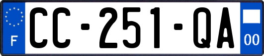 CC-251-QA