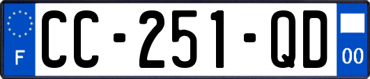 CC-251-QD