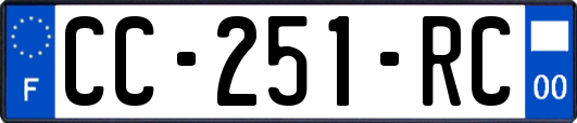 CC-251-RC