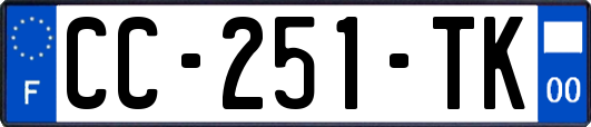 CC-251-TK