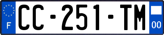 CC-251-TM
