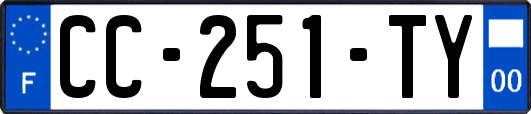 CC-251-TY