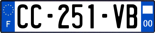 CC-251-VB