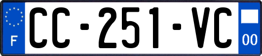 CC-251-VC