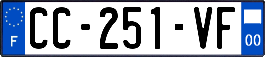CC-251-VF