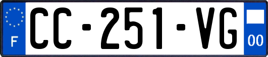 CC-251-VG