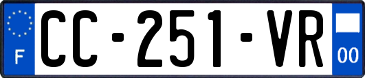 CC-251-VR