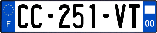 CC-251-VT