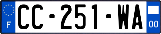 CC-251-WA