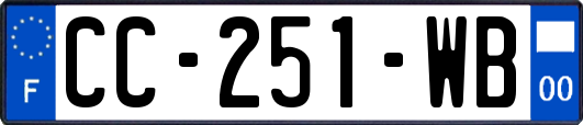 CC-251-WB