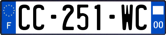 CC-251-WC