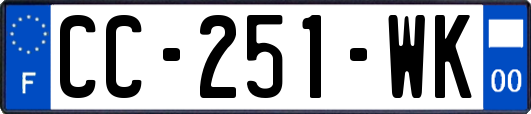 CC-251-WK