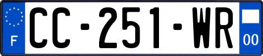 CC-251-WR