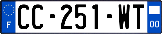 CC-251-WT