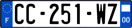 CC-251-WZ