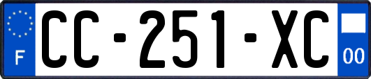 CC-251-XC