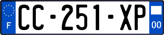 CC-251-XP