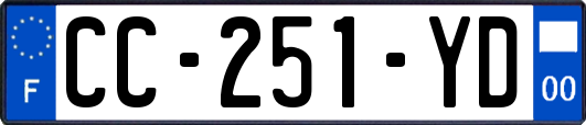 CC-251-YD