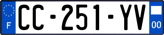 CC-251-YV