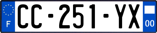 CC-251-YX