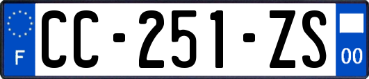 CC-251-ZS