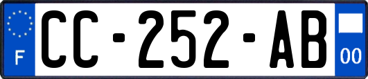 CC-252-AB