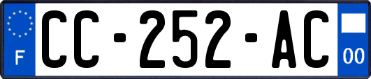 CC-252-AC