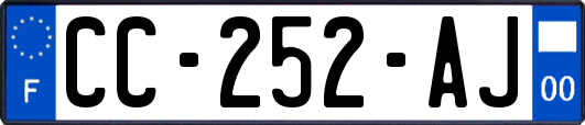 CC-252-AJ