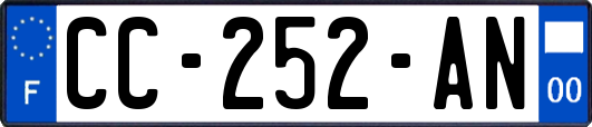 CC-252-AN