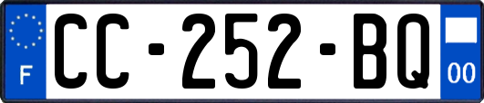 CC-252-BQ