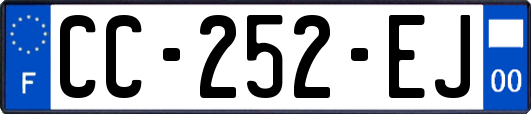 CC-252-EJ