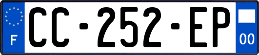 CC-252-EP