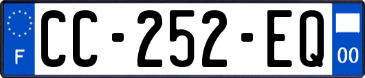 CC-252-EQ