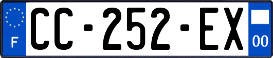 CC-252-EX