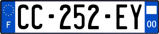 CC-252-EY