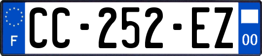CC-252-EZ