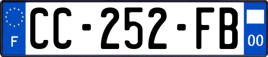 CC-252-FB