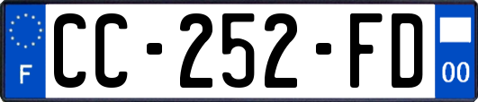 CC-252-FD
