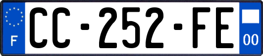 CC-252-FE