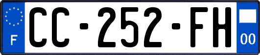 CC-252-FH
