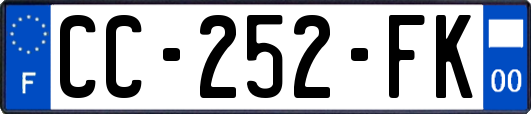 CC-252-FK