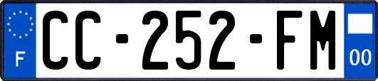 CC-252-FM