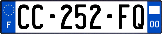 CC-252-FQ