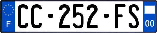 CC-252-FS