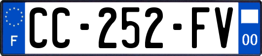 CC-252-FV
