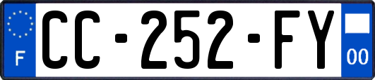 CC-252-FY