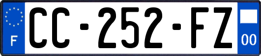 CC-252-FZ