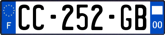 CC-252-GB