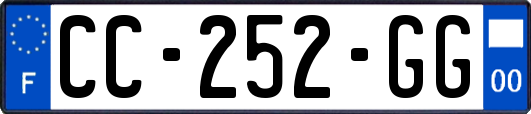 CC-252-GG