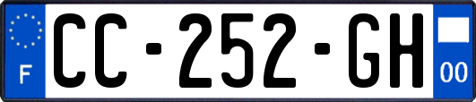 CC-252-GH